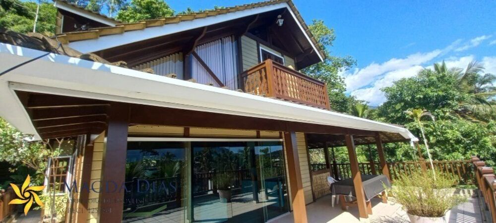 Casa, 4 quartos - Foto 1