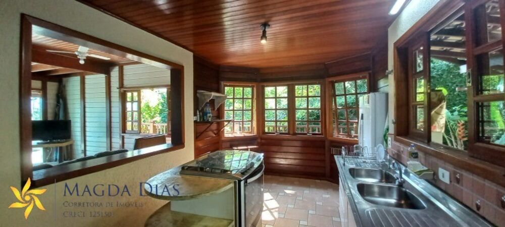 Casa, 4 quartos - Foto 12