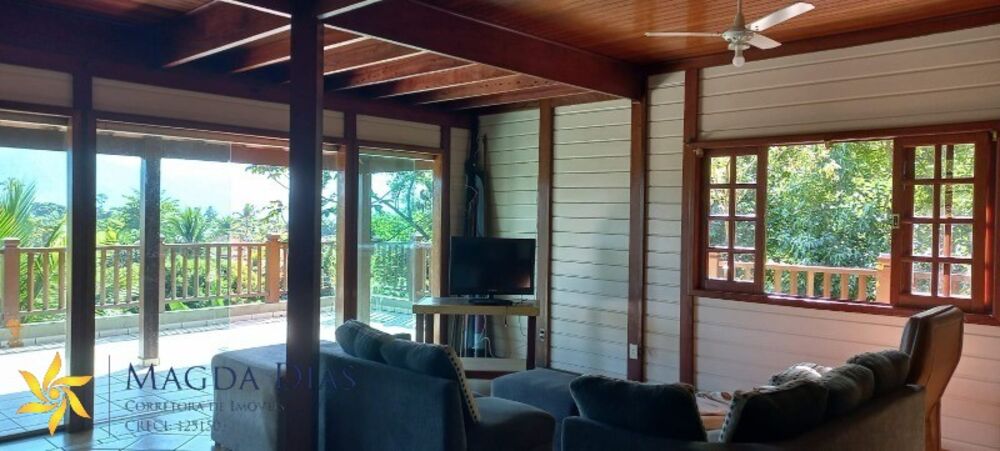 Casa, 4 quartos - Foto 10