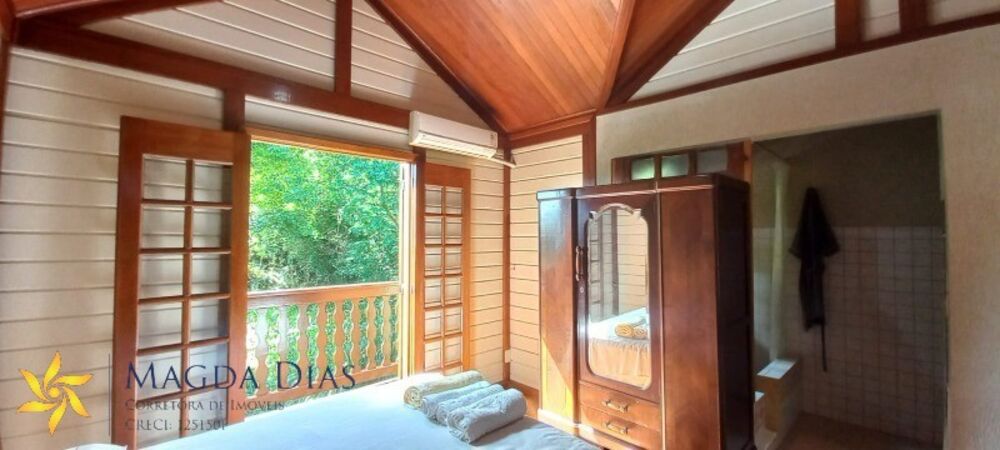 Casa, 4 quartos - Foto 20