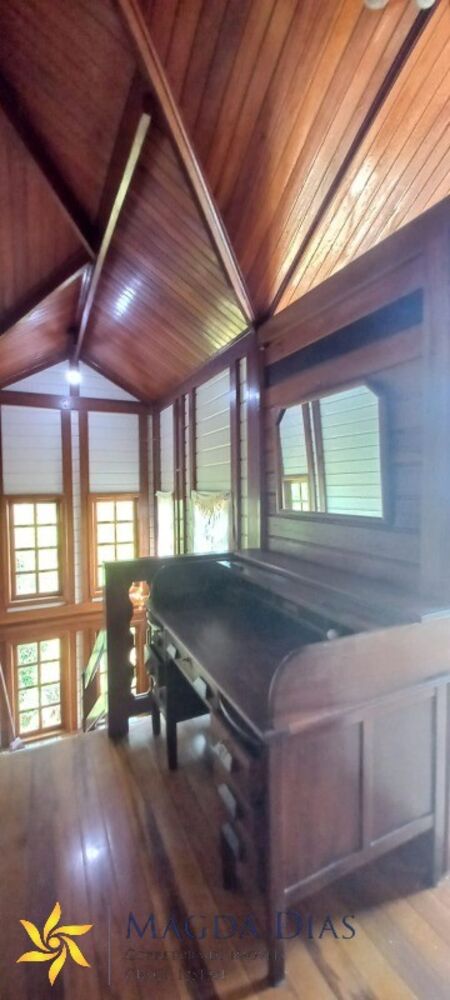 Casa, 4 quartos - Foto 15