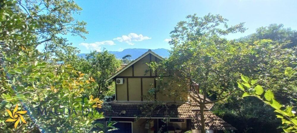 Casa, 4 quartos - Foto 2