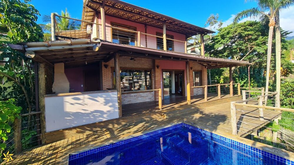 Casa, 3 quartos - Foto 2