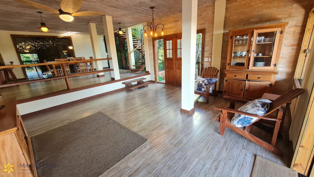 Casa, 3 quartos - Foto 8