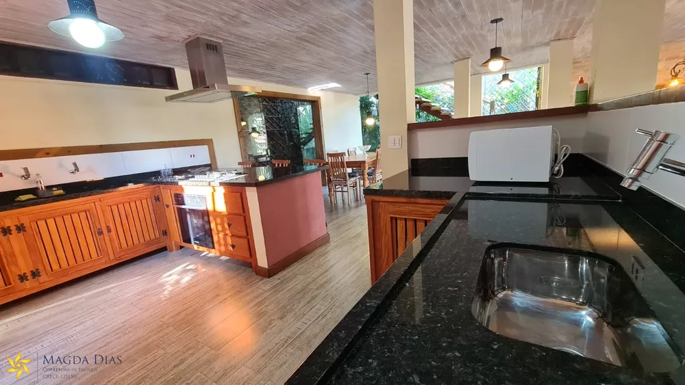 Casa, 3 quartos - Foto 16