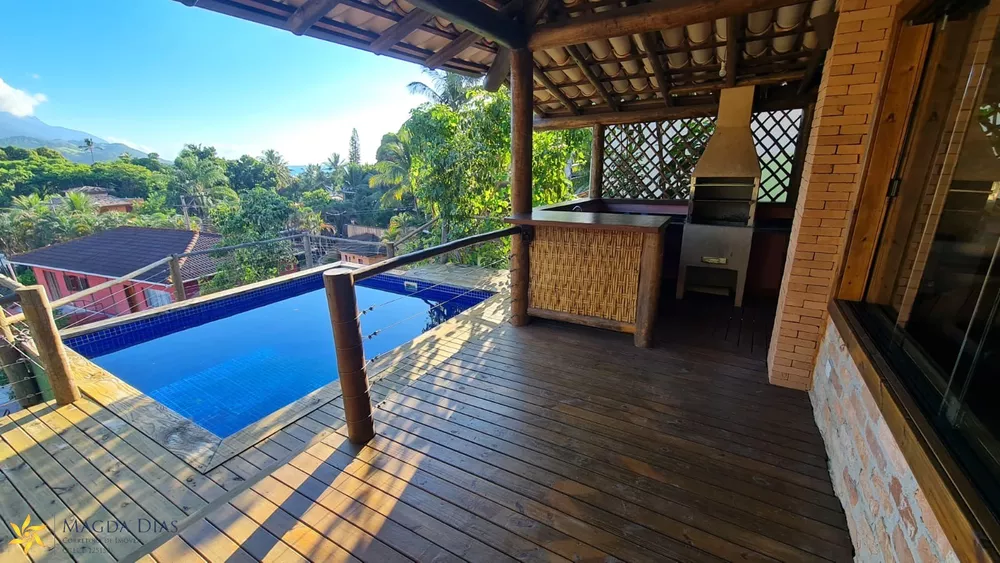 Casa, 3 quartos - Foto 4