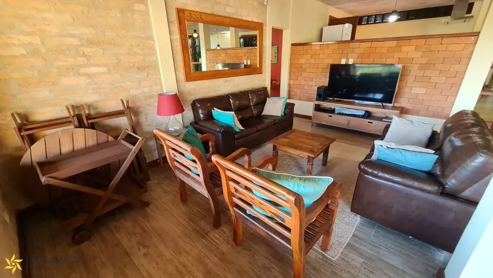 Casa, 3 quartos - Foto 9