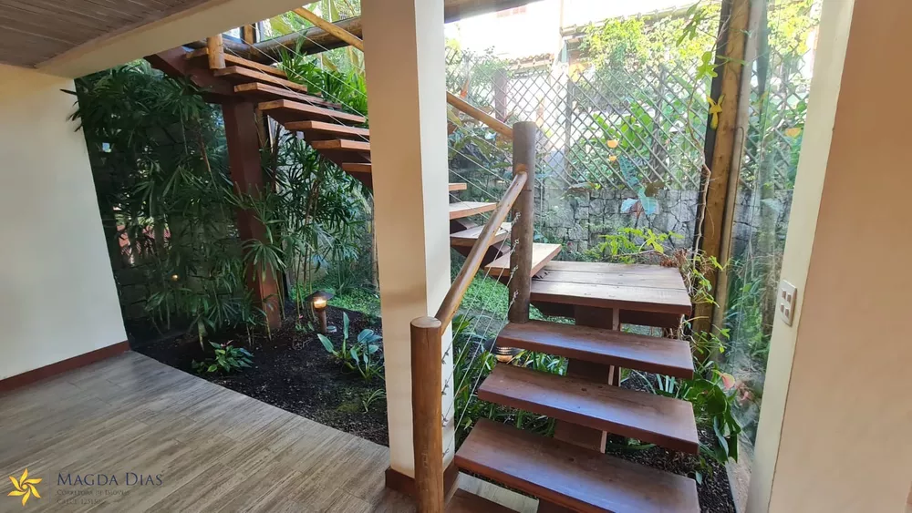 Casa, 3 quartos - Foto 20