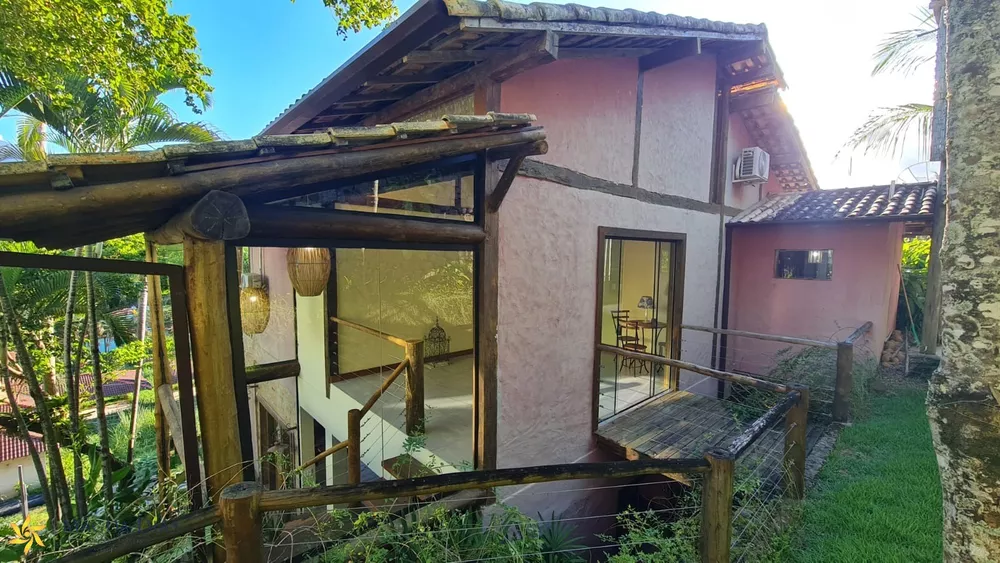 Casa, 3 quartos - Foto 21