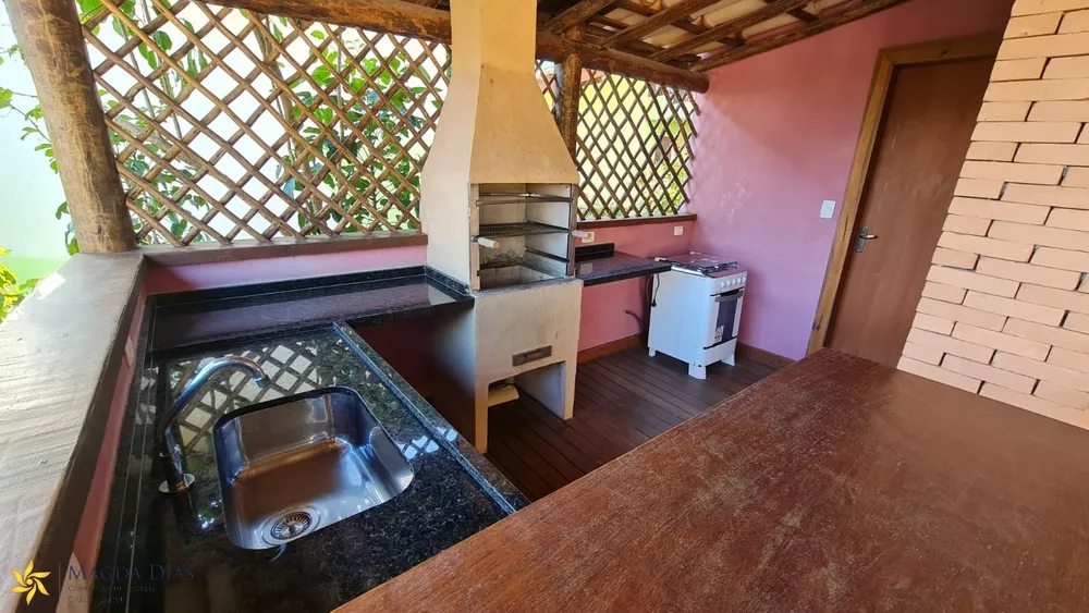 Casa, 3 quartos - Foto 5