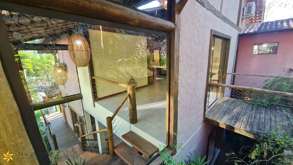 Casa, 3 quartos - Foto 28