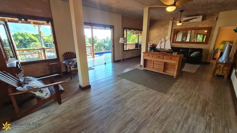 Casa, 3 quartos - Foto 12