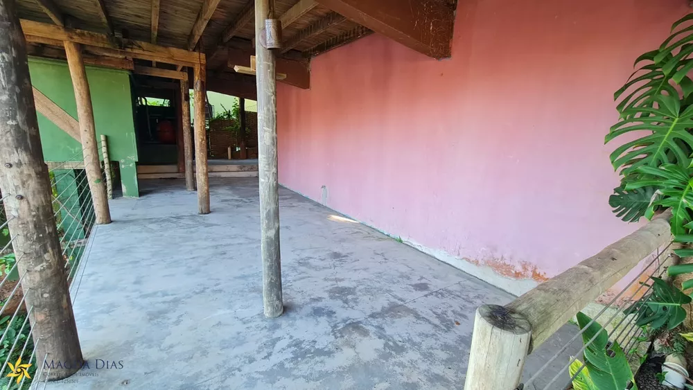 Casa, 3 quartos - Foto 26