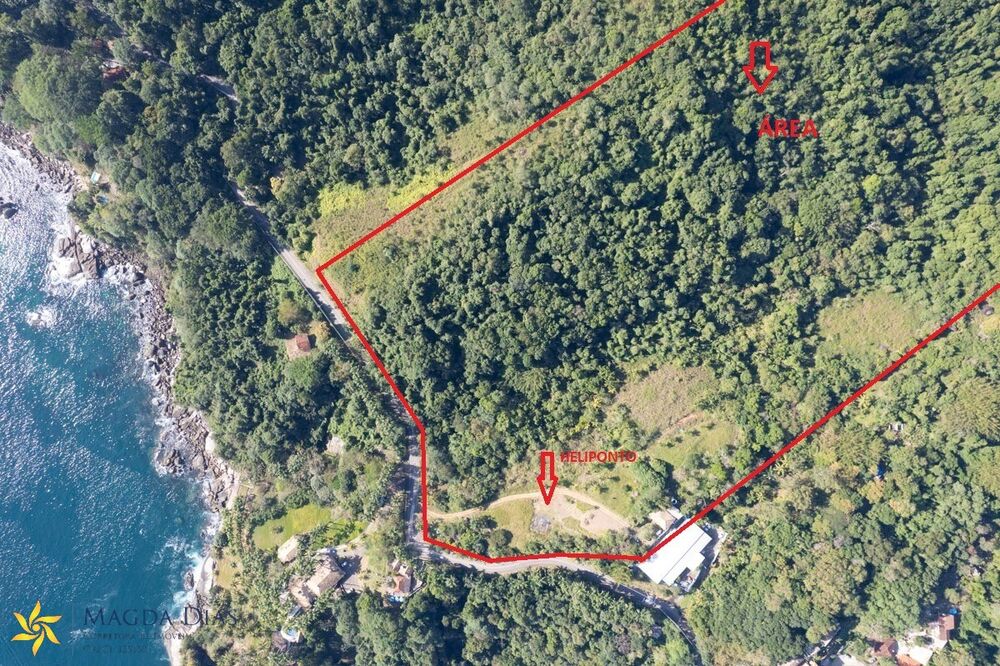 Terreno, 7 hectares - Foto 2