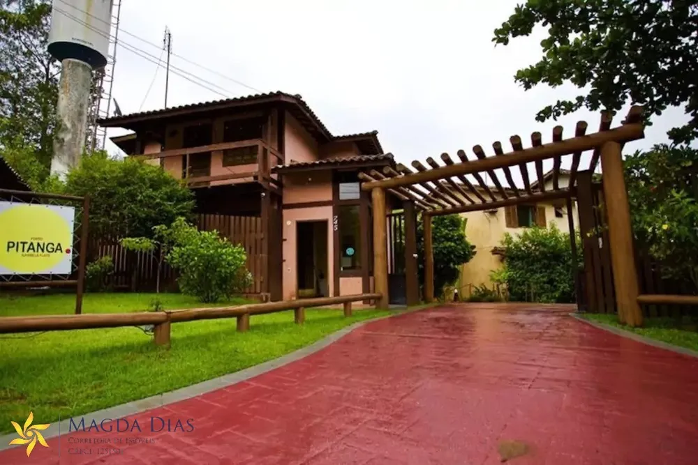Casa, 2 quartos - Foto 16