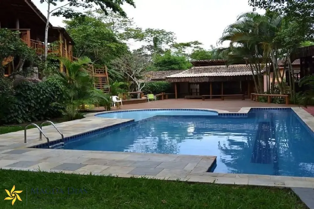 Casa, 2 quartos - Foto 15