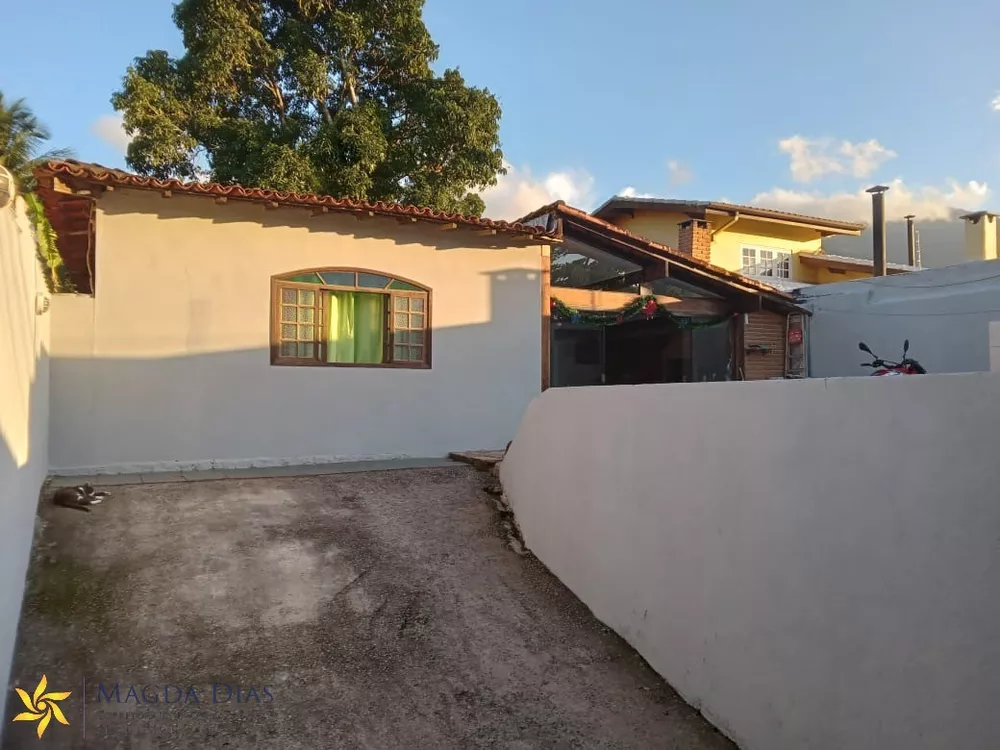 Casa, 3 quartos, 137 m² - Foto 5