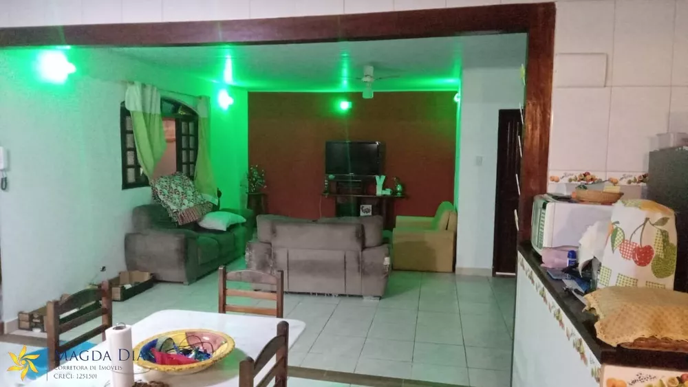 Casa, 3 quartos, 137 m² - Foto 6