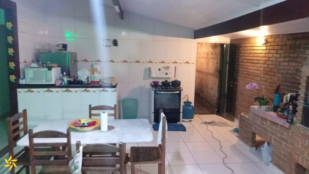Casa, 3 quartos, 137 m² - Foto 8