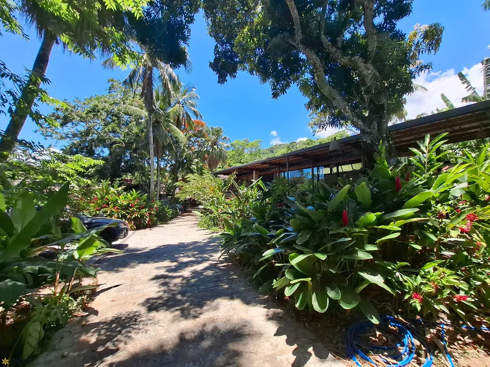 Casa, 4 quartos - Foto 1
