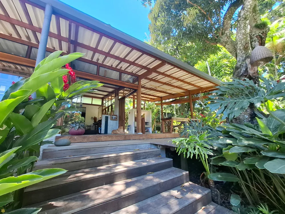 Casa, 4 quartos - Foto 2