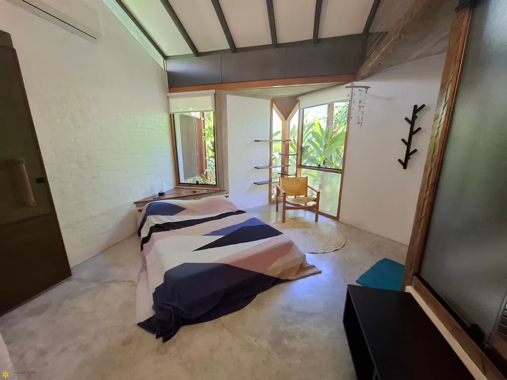 Casa, 4 quartos - Foto 7