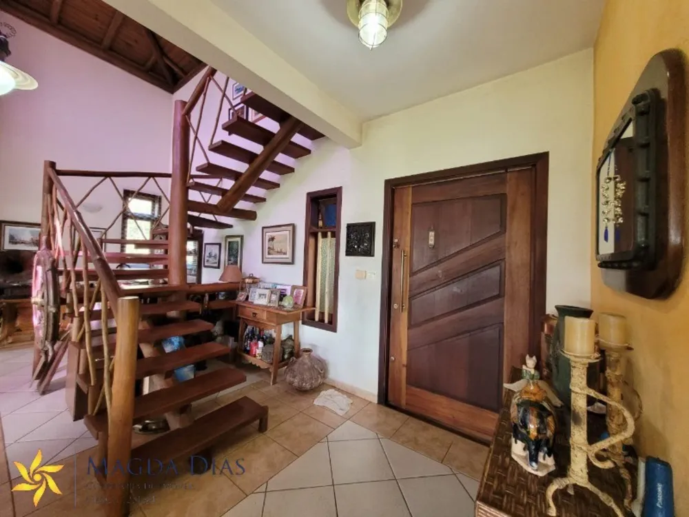 Casa, 3 quartos - Foto 10