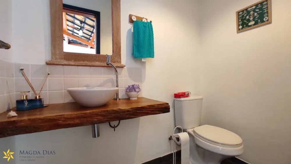 Casa, 5 quartos, 345 m² - Foto 3