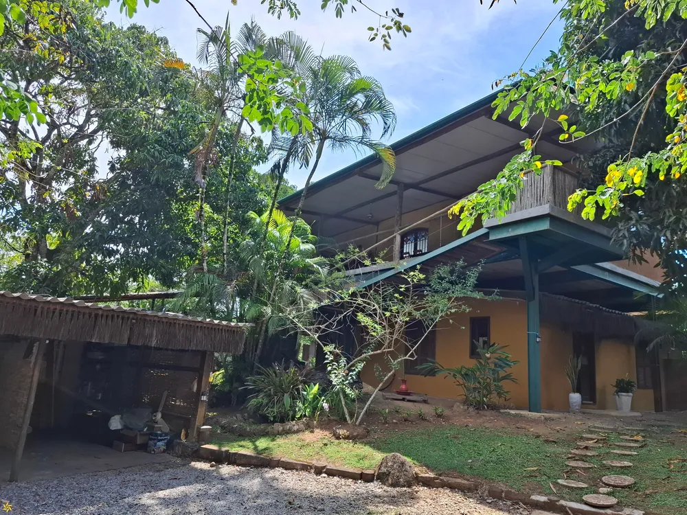 Casa, 2 quartos, 173 m² - Foto 1
