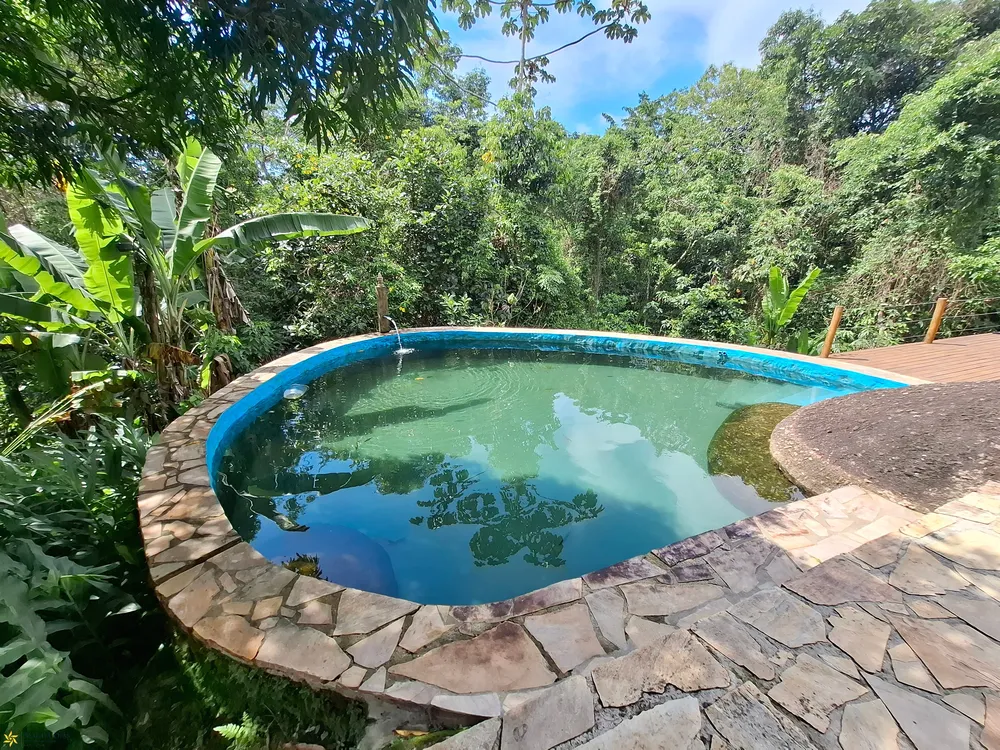 Casa, 2 quartos, 173 m² - Foto 2