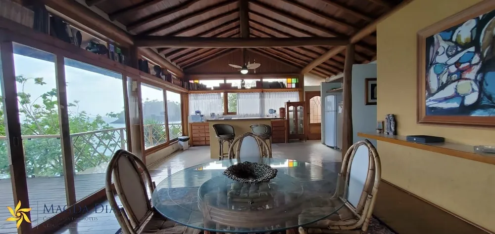 Casa, 5 quartos - Foto 5