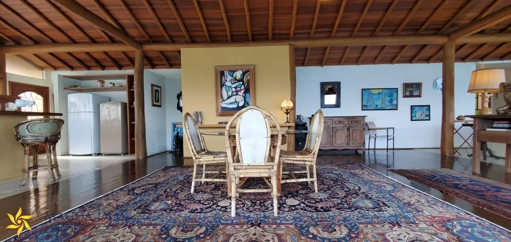 Casa, 5 quartos - Foto 4