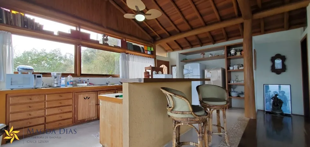 Casa, 5 quartos - Foto 6