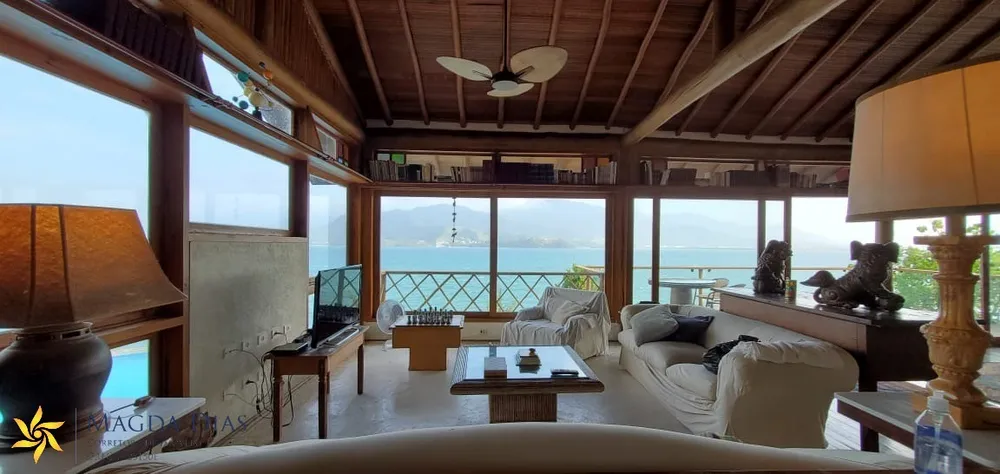 Casa, 5 quartos - Foto 7