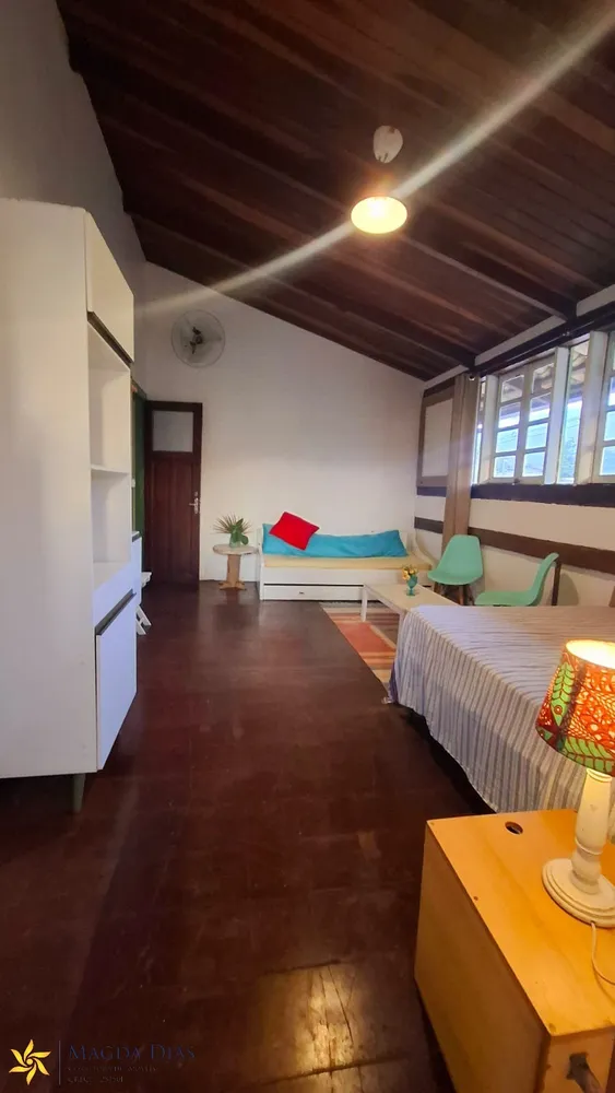 Casa, 7 quartos - Foto 9