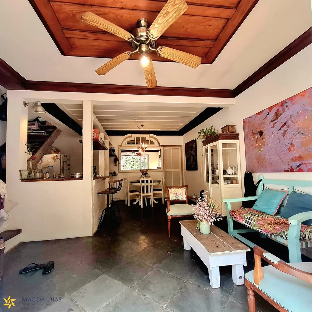 Casa, 7 quartos - Foto 3