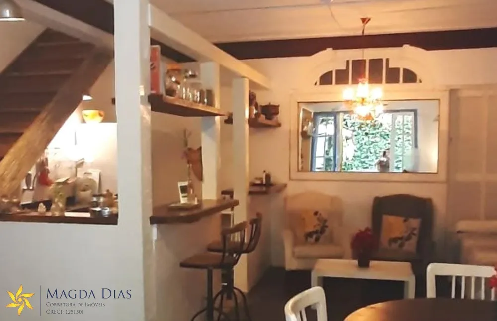 Casa, 7 quartos - Foto 1