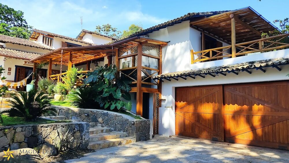 Casa, 5 quartos, 345 m² - Foto 5