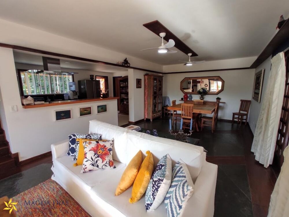 Casa, 5 quartos, 345 m² - Foto 16