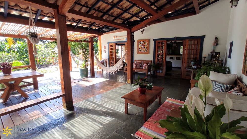 Casa, 5 quartos, 345 m² - Foto 11