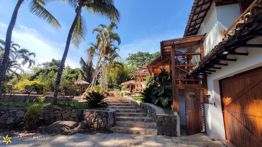 Casa, 5 quartos, 345 m² - Foto 3