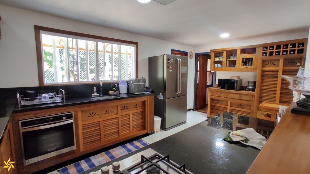 Casa, 5 quartos, 345 m² - Foto 20