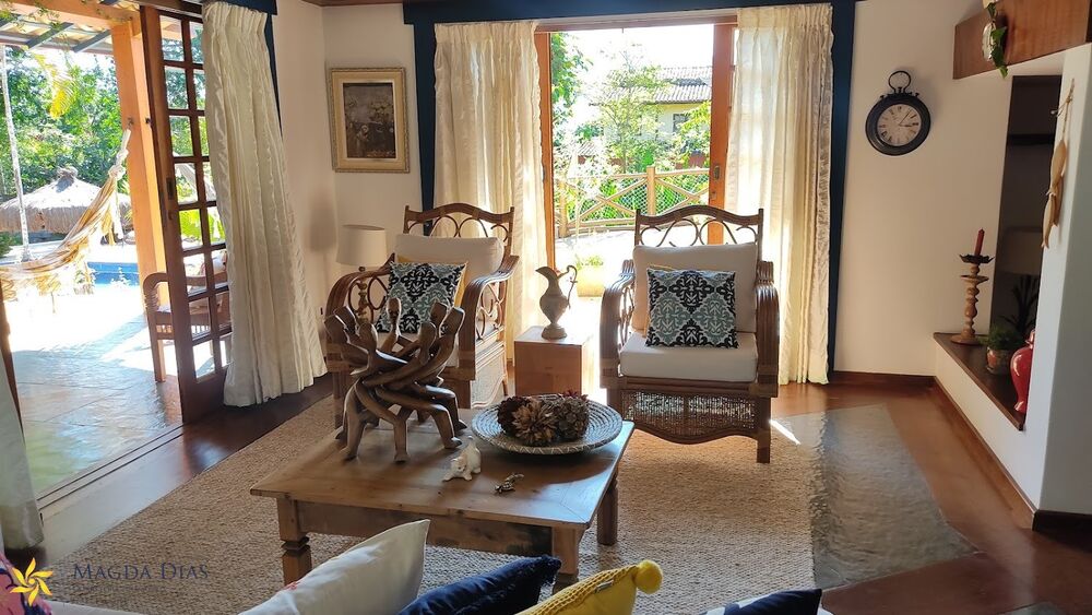 Casa, 5 quartos, 345 m² - Foto 14