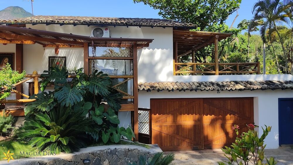 Casa, 5 quartos, 345 m² - Foto 6