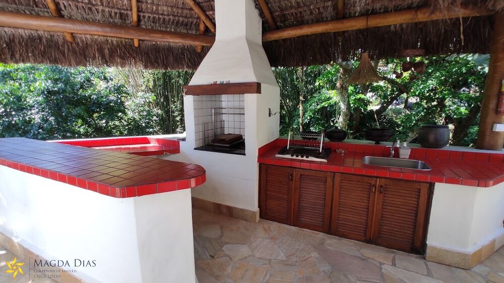 Casa, 5 quartos, 345 m² - Foto 12