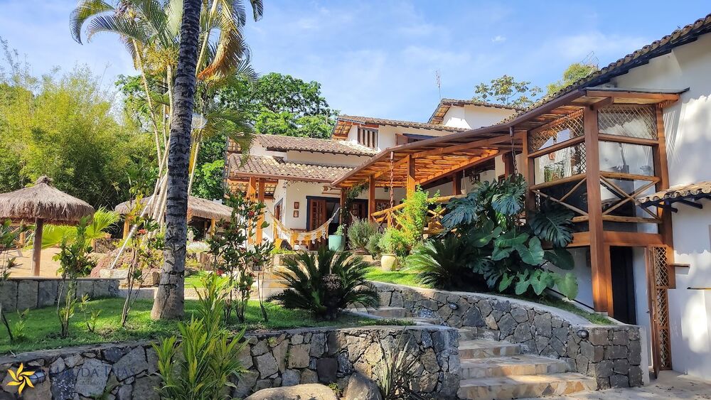 Casa, 5 quartos, 345 m² - Foto 4