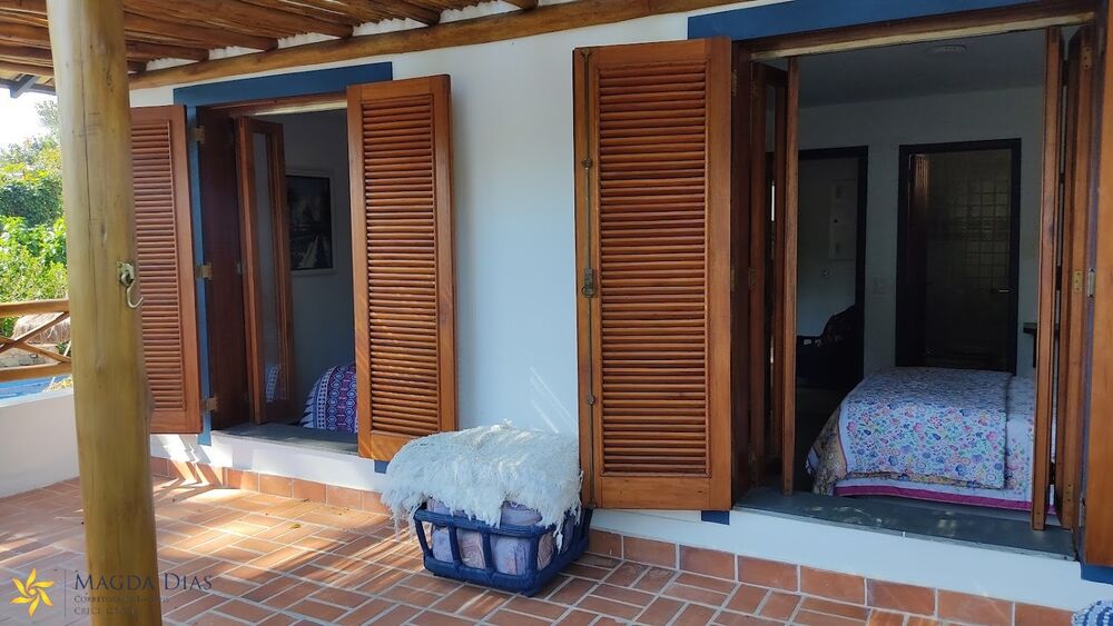 Casa, 5 quartos, 345 m² - Foto 25