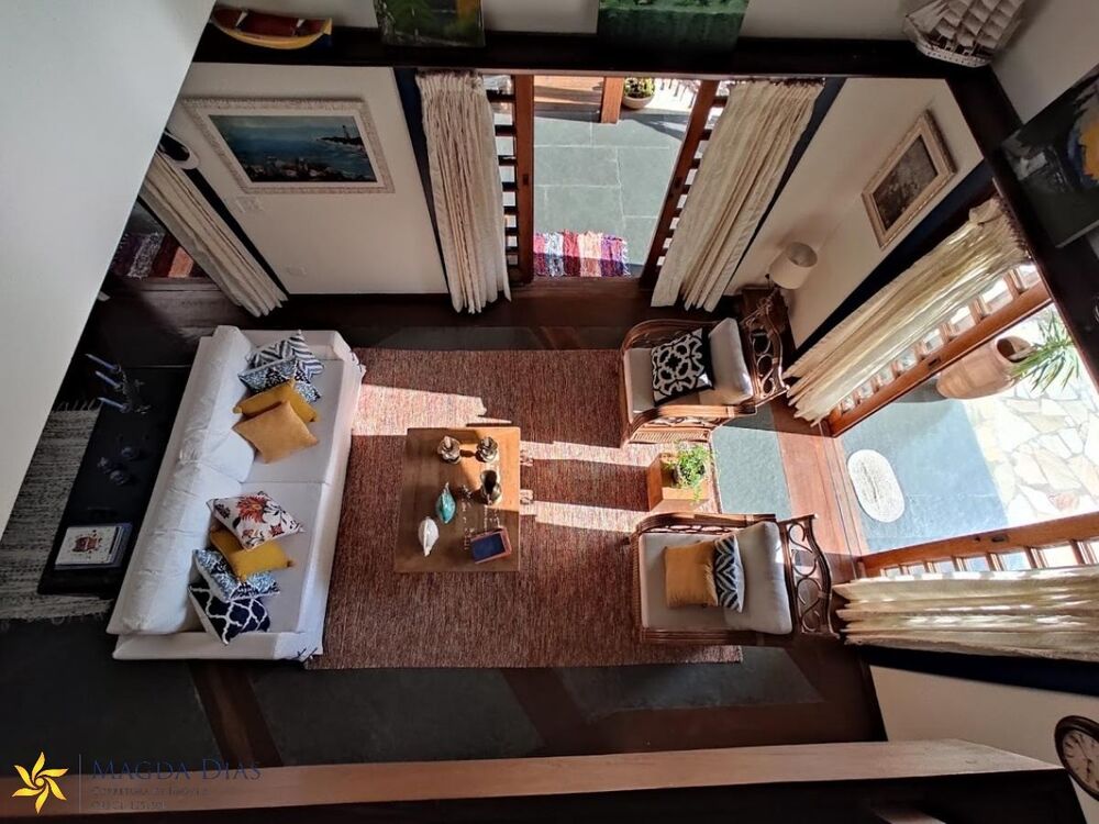 Casa, 5 quartos, 345 m² - Foto 15