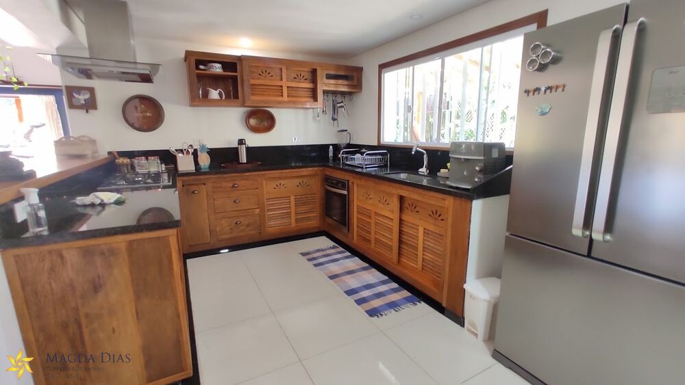 Casa, 5 quartos, 345 m² - Foto 19