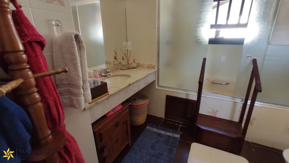Casa, 5 quartos, 345 m² - Foto 32